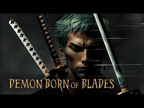Demon Born Of Blades By Virelia Lyric Video Darkwave Alt Pop Metal