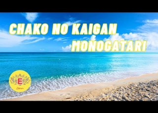  Southern All Stars Chako No Kaigan Monogatari