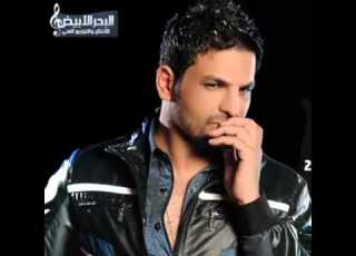 حسام الرسام شكد عليك بجيت