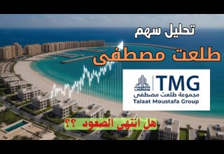 Has The Rally Ended Analysis Of Talaat Moustafa Group Holding TMGH Stock