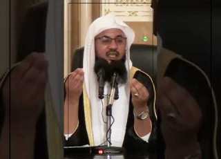 اخطر أسباب عدم نزول المطر الشيخ الشنقيطي