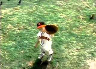 Pizza Hut Little League Commercial 1990 From Teenage Mutant Ninja Turtles VHS