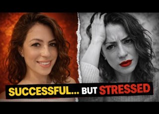 Successful But Secretly Stressed The Hidden Cost Of Winning