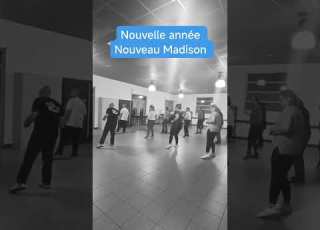  Nouveau Madison