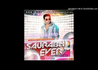 04 Yeh Raat Aur Ye Doori Remix DJ Harsh Bhutani DJ Saurabh DJMaza Info