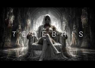 TENEBRIS ASHEN CARAVAN Original Mix Dark Ethnic Techno