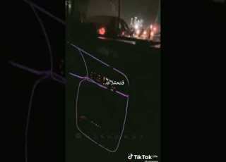 حتى بيتي فتحت لك