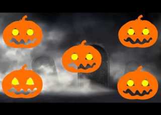 VOCALOID CEVIO CHORUS Trick Or Treat 8 2 HAPPY HALLOWEEN