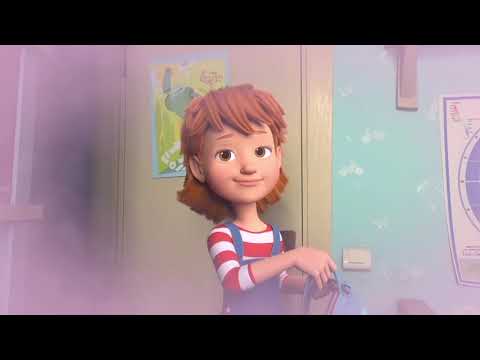 The Fixies Top Secret Official Trailer Russian Film Week In New York 2018