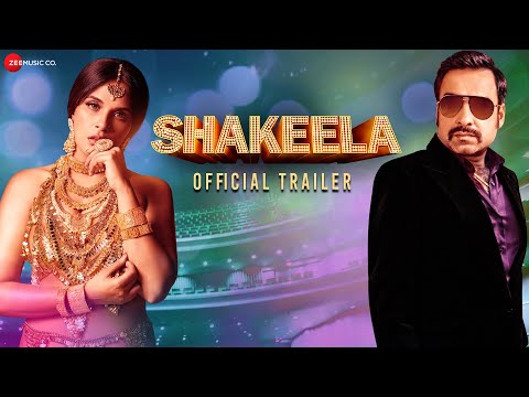 Shakeela Official Trailer Richa Chadha Pankaj Tripathi