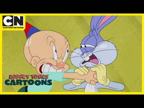 لوني تونز كارتونز مجموعة مقالب باغز باني المضحكة كرتون نتورك
