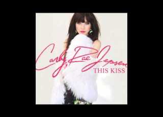 Carly Rae Jepsen This Kiss Official Music HD HQ