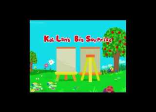  My Rants Season 6 Episode 11 Kai Lan S Big Surprise An Episode From Ni Hao Kai Lan