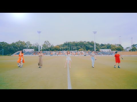 Little Glee Monster ASIAN ELEVEN スペシャルムービー