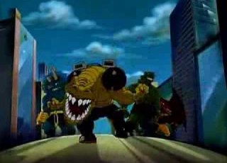  Extreme Dinosaurs Intro HQ