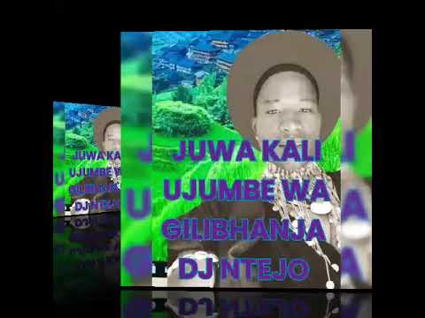 JUWA KALI KASEMA UJUMBE WA GILIBHANJA PRD BY DAZI STUDIO 2024