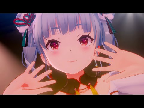 4K First Step IDOLY PRIDE アイプラ3Dライブ