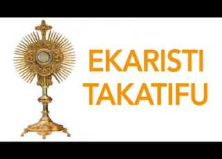 LIVE Misa Takatifu Sherehe Ya Mwili Na Damu Ya Yesu 07 06 2026 St Joseph DSM Jimbo Kuu La DSM