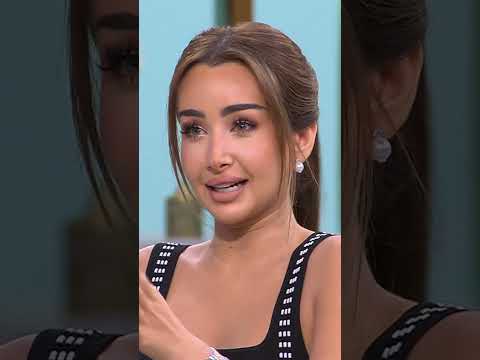 هنا الزاهد و تجربة فيلم فاصل من اللحظات اللذيذة معكم مني الشاذلي