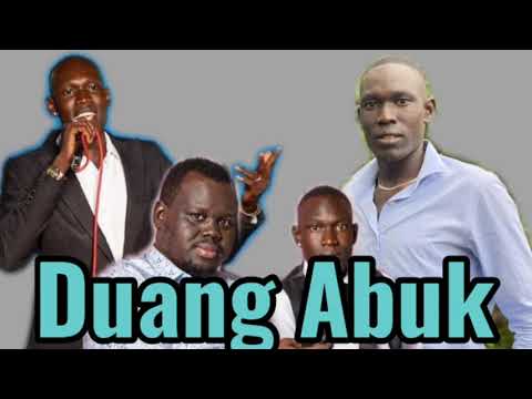 Mony Aweil By Duang Abuk Official Audio South Sudan Music 2021