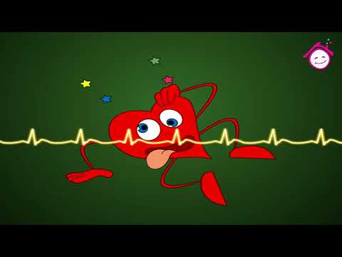 The Heart Song Al Qalb Song أغنية القلب قناة دار القمر قناة الطفل العربي The Heart Song Al Qalb Song أغنية القلب قناة دار القمر قناة الطفل العربي