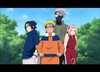  Naruto Unreleased OST Main Theme Slow Version Remake