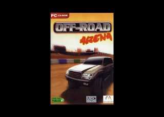  Off Road Arena Larry Ragland S 4x4 Challenge Full Soundtrack