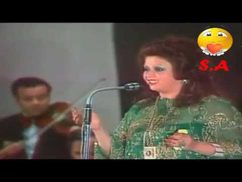 عليا التونسية علي اللي جرى حفلة
