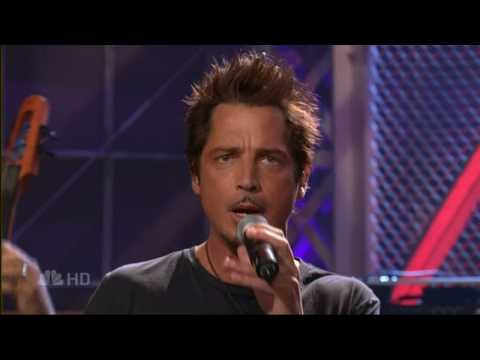 Chris Cornell You Know My Name