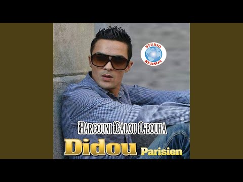 Hargouni Galou L Bouha