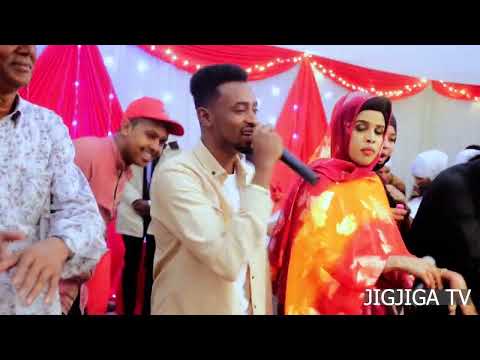 Dhaanto Cusub Hassan Yare Iyo Filsan Ahmed By Yusuf Hassan Abdi Mp Kamakuunji