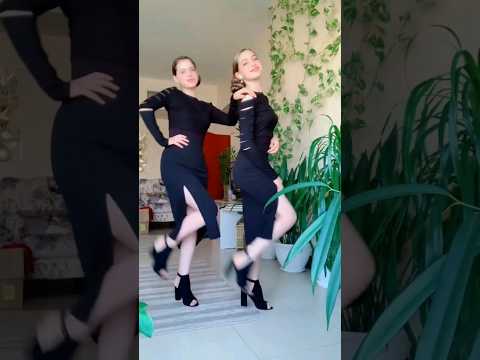 ستايلي انا واختي لانا محمد و لين محمد Tiktok تيك توك Shorts