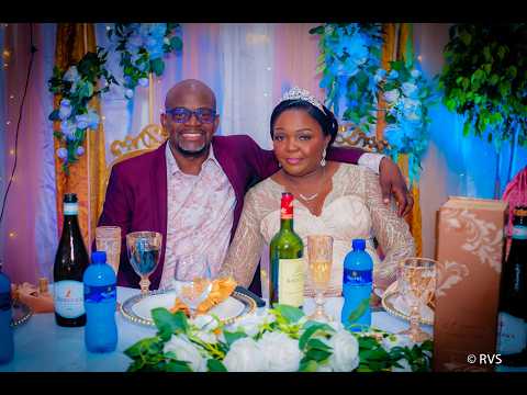 Minga Kongo Jacquie Bomela Traditional Dancing Moment