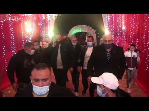 ضرب نار للكينج صبرى نخنوخ مع الفنان احمد شيبه فرحة عمر فتحى