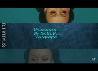 SIO MBAYA Lyrics By JUX