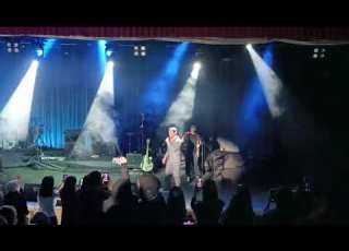  Buray Aşk Mı Lazım Ankara Yenimahalle Nazım Hikmet Kültür Merkezi Buray BurayMusic