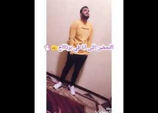 اغنيه راااح القلب الطيب بصوت محمد حازم خضر