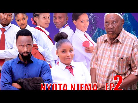 NYOTA NJEMA 02 Dunia Clamvevo Lastchance Chingamedia Sikitu Asmafilm Sahilmahili Film