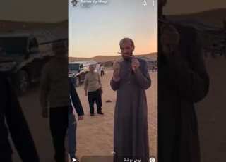 تحدين موقع الماء تحت الارض بواسطة الاسياخ
