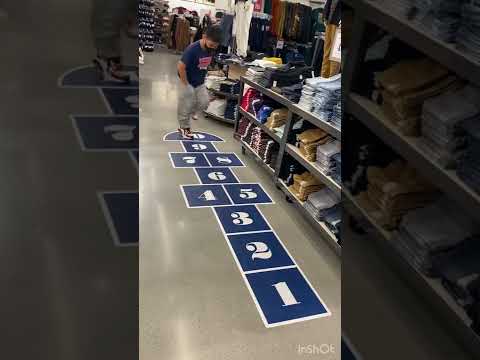 Play The Game Shortsvideo Hopscotch Games Trending