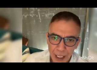 عليا الطلاق ما عندي اجابه السؤال ده دكتور ضياء العوضي رحمه الله عليه