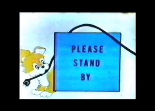 Nashville Tennessee September 8th 1973 The Please Stand By Dog Incident