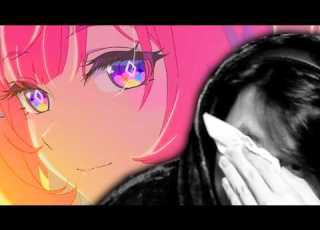 This Was The Moment It Broke Me