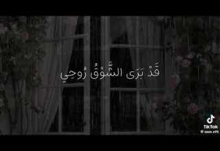 هل لنا من لقاء اناشيد بدون موسيقى حالات وتس