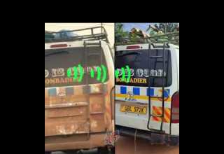 Obubbi Nobutemu Mu Kampala Abalina Emmotoka Mwegendeleze Kano Kakodyo Kapya