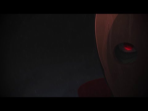 Naruto Shippuden OST Unreleased Hatred