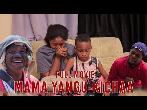 MAMAYANGU KICHAA FULL MOVIE SEASON 1 TOUCHING STORY