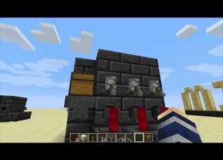  Tinkers Construct How To Automate Smeltery
