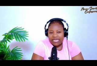 ZVAKATANGIRA PA NHOVO YERUFU NDAKABATISWA HUROMBWA NA BABA VANGU BABA NEMWANA PA N ANGA 1