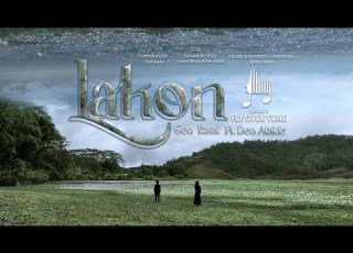 Geo Rassi LAKON Ft Deo Ataide Official Music Video